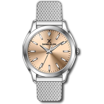Daniel Klein DK. 1.13695-2 Дамски Часовник