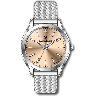 Daniel Klein DK. 1.13695-2 Дамски Часовник