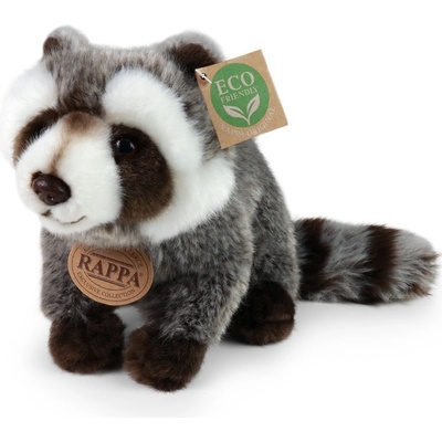 Eco-Friendly Rappa mýval 22 cm