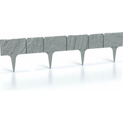IBST TRÁVNA OBRUBA GARDEN STONE 18,6X390CM BETÓN