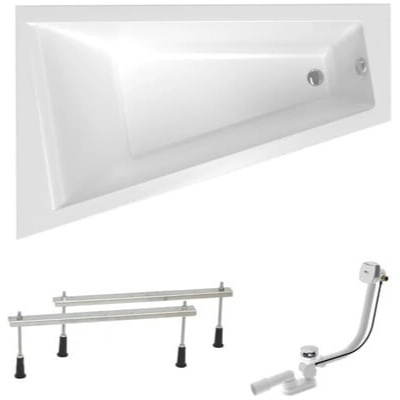 Laguna Idea Plus 160 x 100 cm SIKOID1600LAPN