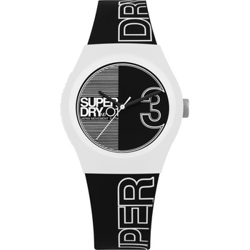 Superdry SYL239BW Дамски Часовник (SYL239BW)