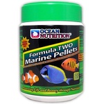 Ocean nutrition Formula TWO Marine Pellets Small 100г