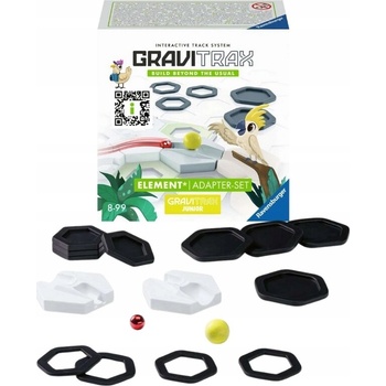 Ravensburger GraviTrax Sada adaptérov