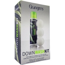 Granger’s OWP Down Wash kit CONCENTRATEN 300 ml