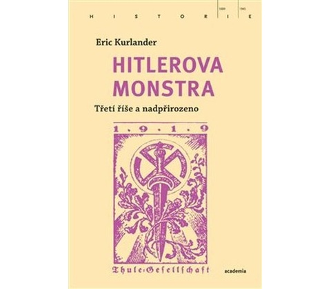 Hitlerova monstra