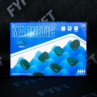 Magnetic Chess logická hra