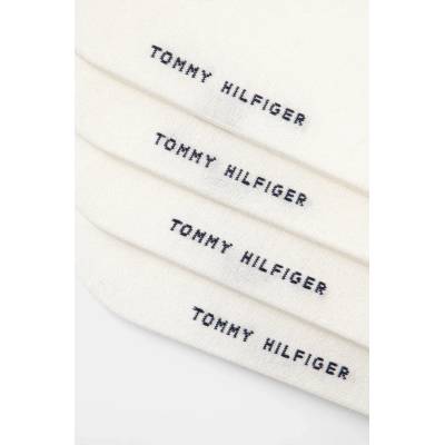 Tommy Hilfiger Чорапи Tommy Hilfiger (2 чифта) в бяло 343024001 (343024001.NOS)