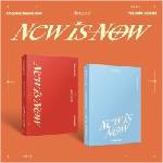 Daniel Shopping s. r. o NouerA: Chapter: New is Now - CD (080551)