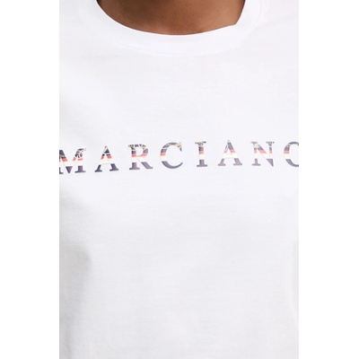 Тениска Marciano by Guess MABEL (6RGI02.6008A)