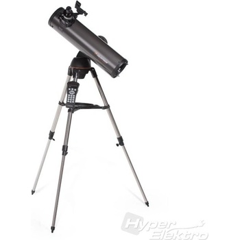 Celestron NexStar 130 SLT 130/650mm