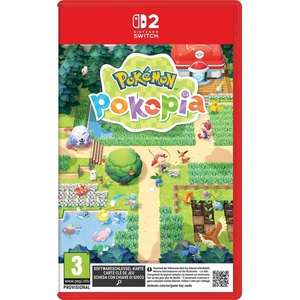 Nintendo Pokémon Pokopia (Switch 2)