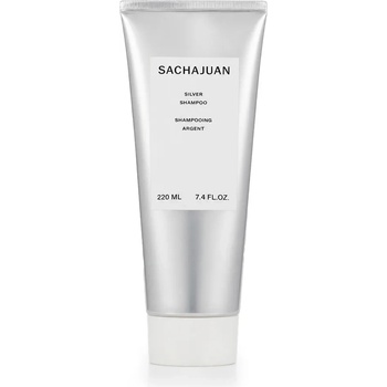 SACHAJUAN Silver Shampoo 220 ml