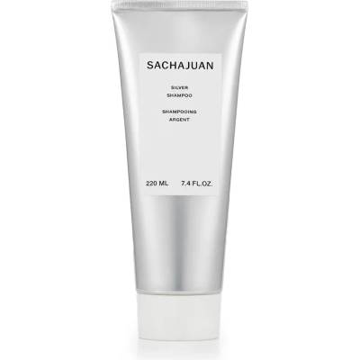 SACHAJUAN Silver Shampoo 220 ml