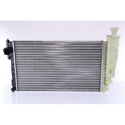 NISSENS Chladič, chlazení motoru 63528