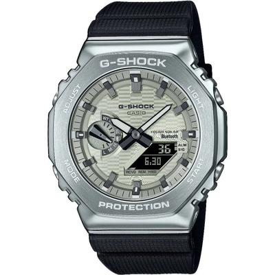 Casio GBM-2100A-8B