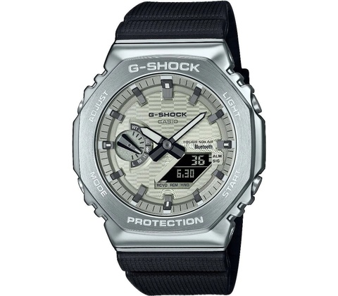 Casio GBM-2100A-8B