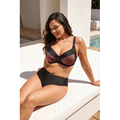 Astratex Бански костюм от две части Desert Gold Big (305ATX_sada)