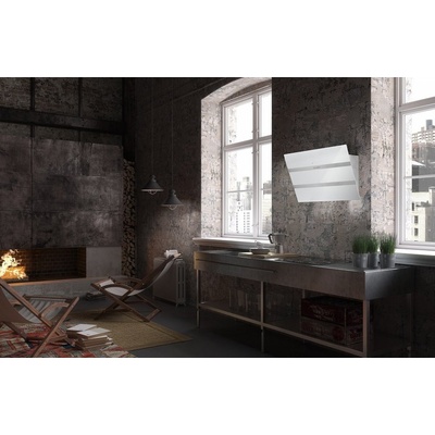 FABER STEELMAX WH A 55 LED