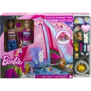 Barbie Dreamhouse adventures Stan s 2 mi a doplnkami