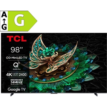 TCL 98C765