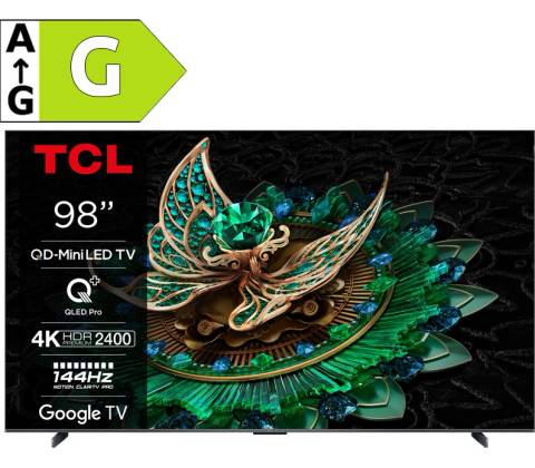 TCL 98C765