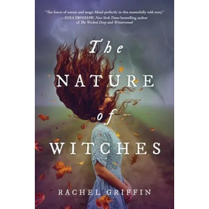 The Nature of Witches (ISBN: 9781728229423)