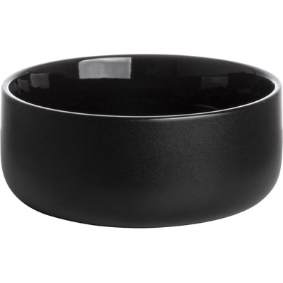 Gusta Miska Azur černá 13 cm