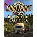 Hry na PC Euro Truck Simulator 2 Beyond the Baltic Sea