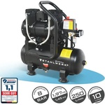 STAHLWERK ST-110 Pro 8021