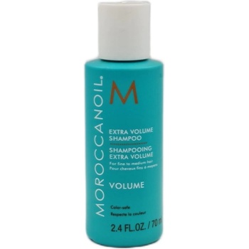 Moroccanoil Extra Volume Shampoo 70 ml