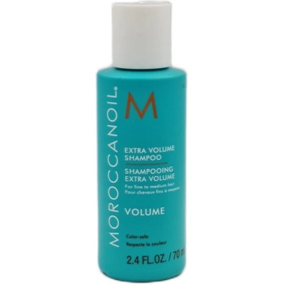 Moroccanoil Extra Volume Shampoo 70 ml