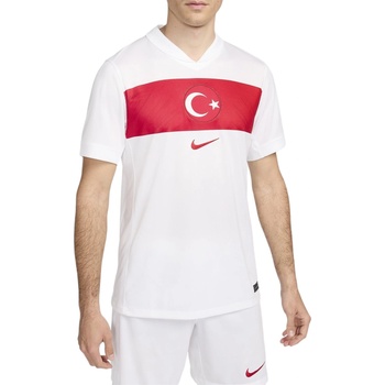 Nike Риза Nike TUR M NK DF STAD JSY SS HM 2024 fv1743-100 Размер M