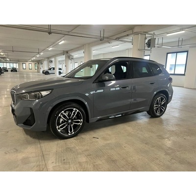 BMW X1 sDrive18d 110 kW