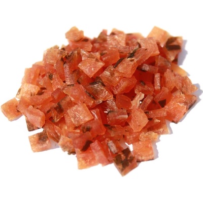 Salač Kocky kuracie s morskou riasou mini 100 g