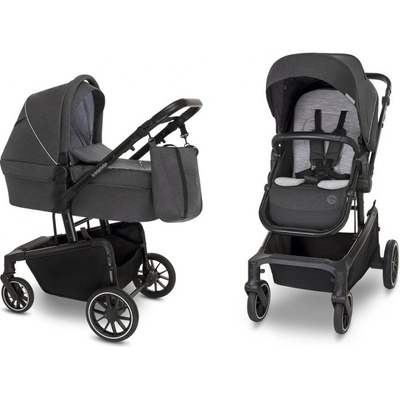 BABY DESIGN Zoy 17 2022