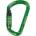 Camp Карабинер CAMP Guide XL 2Lock green