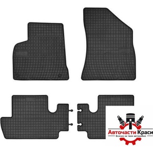 FroGum Стелки к-т -0638 - Peugeot 3008 2009-2016 (ET0638)