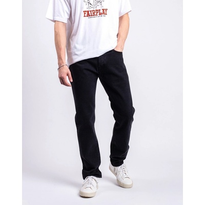 Carhartt WIP Klondike Pant Black one wash