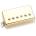 Seymour Duncan SH-4 JB Bridge Gold Адаптер за китара (SSH-4 GCOV)