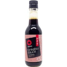 Obento tonkatsu omáčka 250 ml