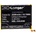 VHBW Батерия за TP-Link Neffos X1 Max, 2800 mAh (888202961)
