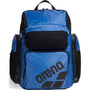 arena one go backpack 45l modrá
