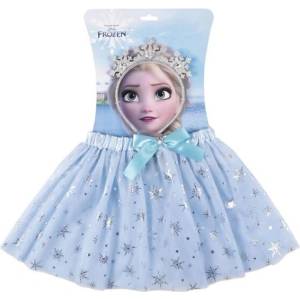 Cerda Комплект за маскиране Cerda Frozen пачка и диадема