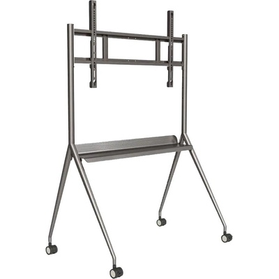 Hikvision Стойка за интерактивен дисплей Hikvision, от 55 до 75 '', максимално тегло (2110040002)