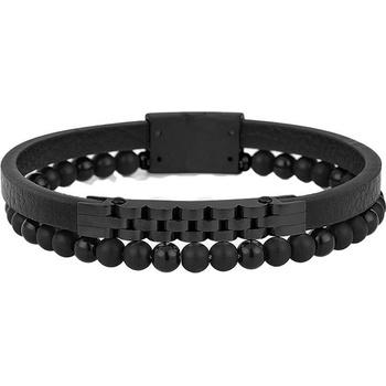 Daniel Klein Мъжка гривна Daniel Klein DKJ. 6.10005-3 (DKJ.6.10005-3)