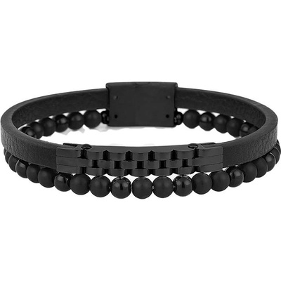 Daniel Klein Мъжка гривна Daniel Klein DKJ. 6.10005-3 (DKJ.6.10005-3)