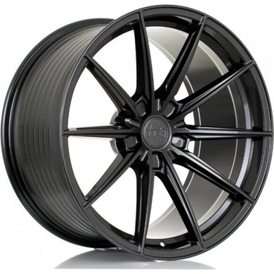 Bola Flk 9x20 Blank ET15-50 gloss gunmetal