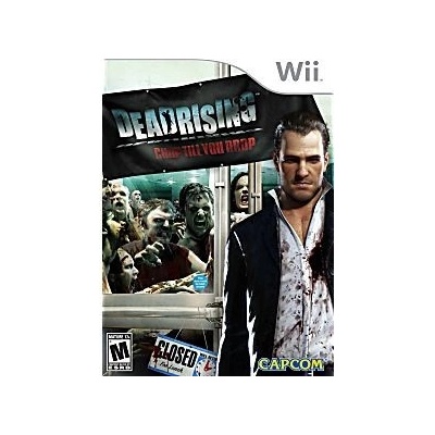 Dead Rising: Chop Til You Drop