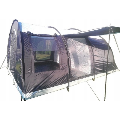 Vibra Camping Borneo 5